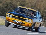 Ford Capri RS2600 1970 года